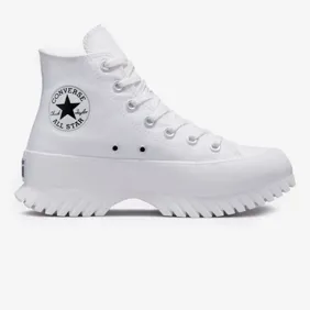 Chuck Taylor All Star Lugged 2.0