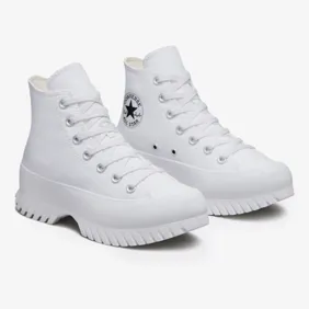 Chuck Taylor All Star Lugged 2.0