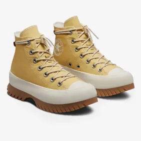 Chuck Taylor All Star Lugged 2.0