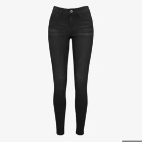 Skinny Denim Pants
