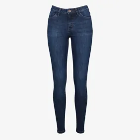 Skinny Denim Pants