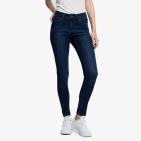 Skinny Denim Pants