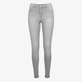 Skinny Denim Pants