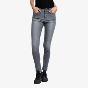 Skinny Denim Pants