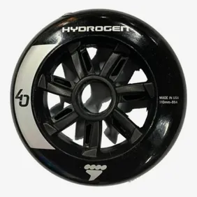 Ροδάκια Hydrogen 10 110mm 85α
