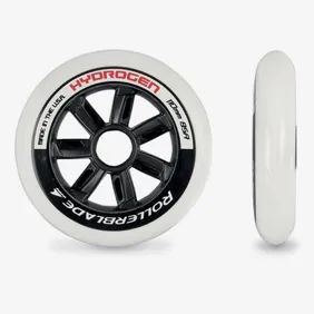 Ροδάκια Hydrogen 110mm 85α