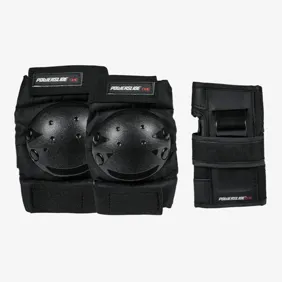 Kids Set Ps One Basic
