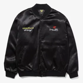Goodyear Touring Satin Jacket