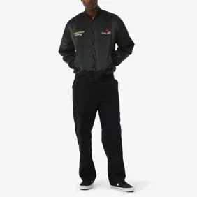 Goodyear Touring Satin Jacket
