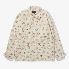 Field Floral Jacket