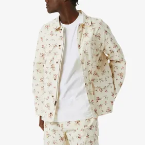Field Floral Jacket