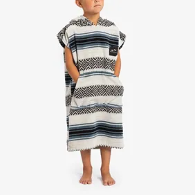 Kids Oso Changing Poncho 45.7 X 73.7 Cm