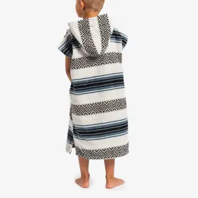 Kids Oso Changing Poncho 45.7 X 73.7 Cm