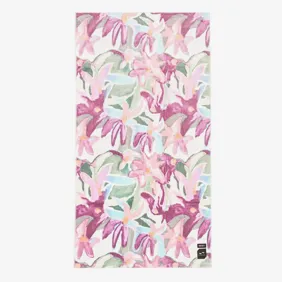 Deus Lorelei Towel 86 X 157.5 Cm