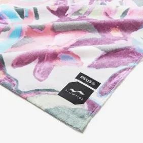 Deus Lorelei Towel 86 X 157.5 Cm