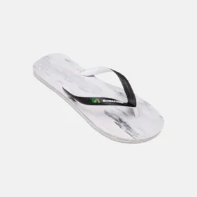 Amazonas Brazil Flip Flops