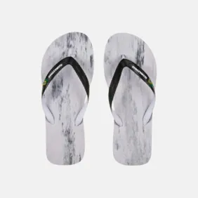 Amazonas Brazil Flip Flops