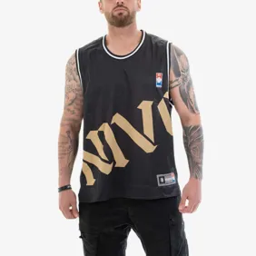 Bee X Nivo Still Here Since 1994 Jersey Top Limited Edition