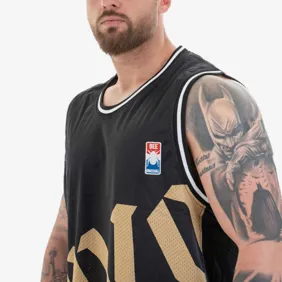 Bee X Nivo Still Here Since 1994 Jersey Top Limited Edition