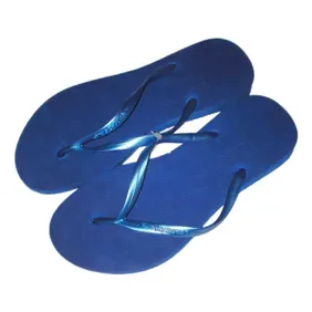 Amazonas Brazil Flip Flops