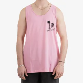 Dead Can Surf Tank Top