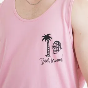 Dead Can Surf Tank Top