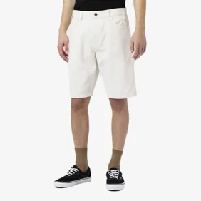 Duck Canvas Short Stone Washed