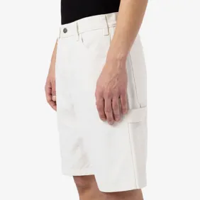 Duck Canvas Short Stone Washed