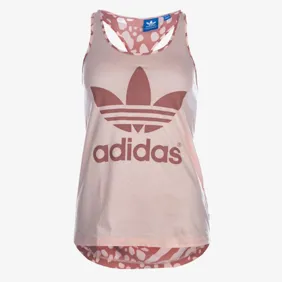 Carib Logo Tank